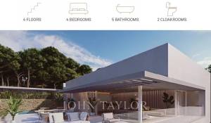 Vendita Terreno edificabile Es Camp de Mar