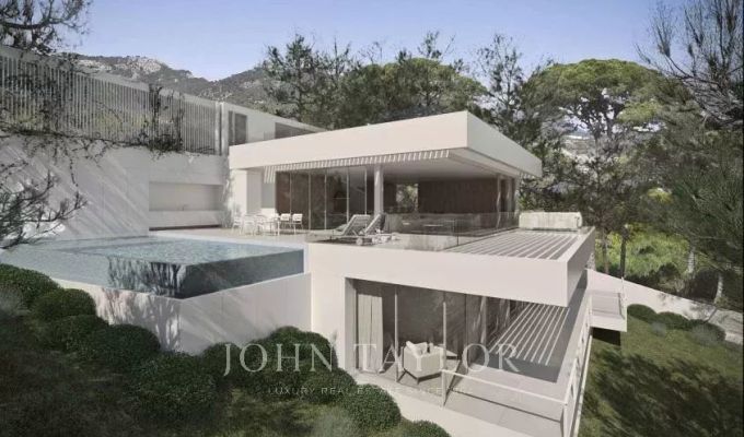 Vendita Terreno edificabile Es Camp de Mar