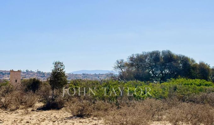 Vendita Terreno edificabile Essaouira