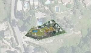 Vendita Terreno edificabile Grasse