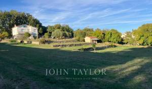 Vendita Terreno edificabile Grasse