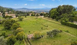 Vendita Terreno edificabile Grasse