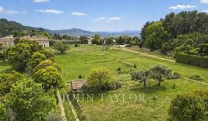 Vendita Terreno edificabile Grasse