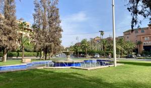 Vendita Terreno edificabile Marrakech