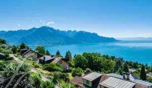 Vendita Terreno edificabile Montreux