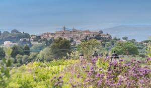 Vendita Terreno edificabile Mougins