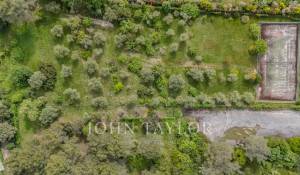 Vendita Terreno edificabile Mougins