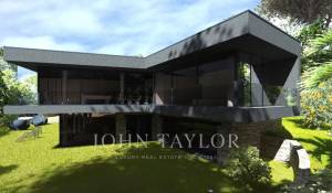 Vendita Terreno edificabile Mougins