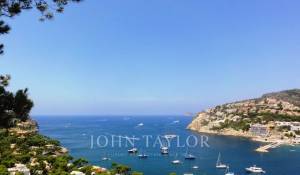 Vendita Terreno edificabile Port d'Andratx