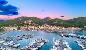 Vendita Terreno edificabile Port d'Andratx