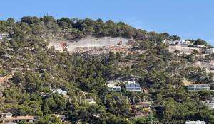 Vendita Terreno edificabile Port d'Andratx