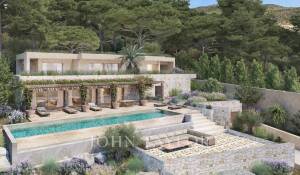 Vendita Terreno edificabile Port de Sant Miquel