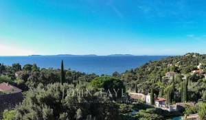Vendita Terreno edificabile Rayol-Canadel-sur-Mer