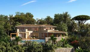 Vendita Terreno edificabile Rayol-Canadel-sur-Mer