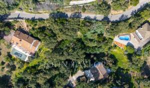 Vendita Terreno edificabile Rayol-Canadel-sur-Mer