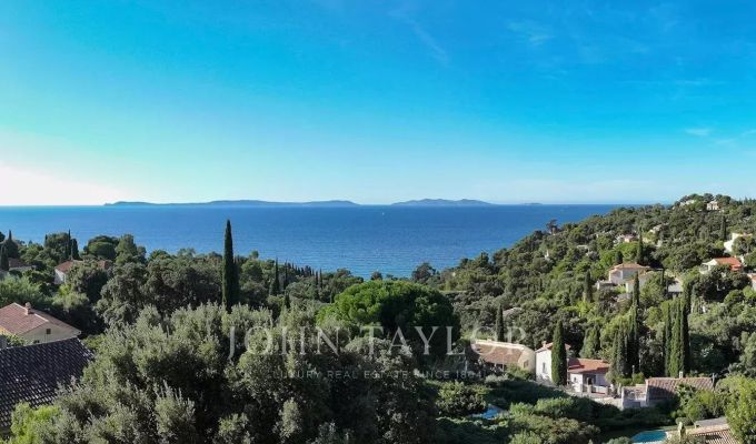 Vendita Terreno edificabile Rayol-Canadel-sur-Mer
