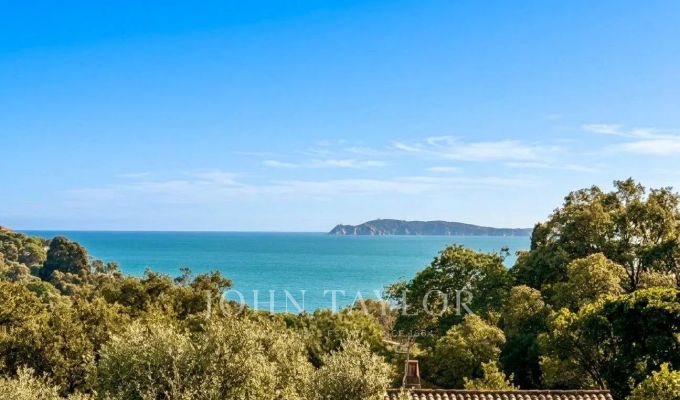 Vendita Terreno edificabile Rayol-Canadel-sur-Mer