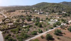 Vendita Terreno edificabile Santa Gertrudis de Fruitera