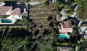 Vendita Terreno edificabile Tourrettes-sur-Loup