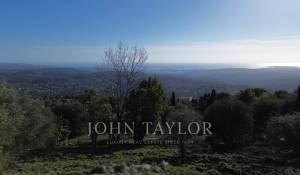 Vendita Terreno edificabile Tourrettes-sur-Loup