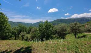Vendita Terreno edificabile Tourrettes-sur-Loup