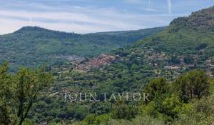Vendita Terreno edificabile Tourrettes-sur-Loup