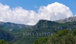Vendita Terreno edificabile Tourrettes-sur-Loup