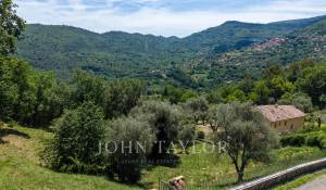 Vendita Terreno edificabile Tourrettes-sur-Loup