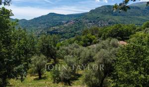 Vendita Terreno edificabile Tourrettes-sur-Loup