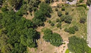 Vendita Terreno edificabile Tourrettes-sur-Loup