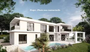 Vendita Terreno edificabile Valbonne