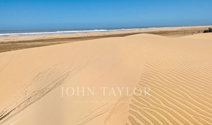 Vendita Terreno Essaouira