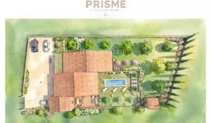 Vendita Terreno Goult