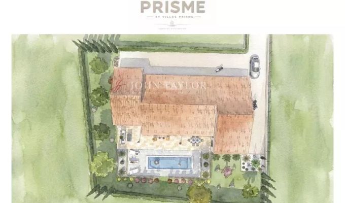 Vendita Terreno Goult