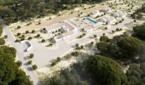 Vendita Terreno Grândola e Santa Margarida da Serra