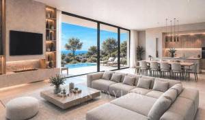 Vendita Terreno Grimaud