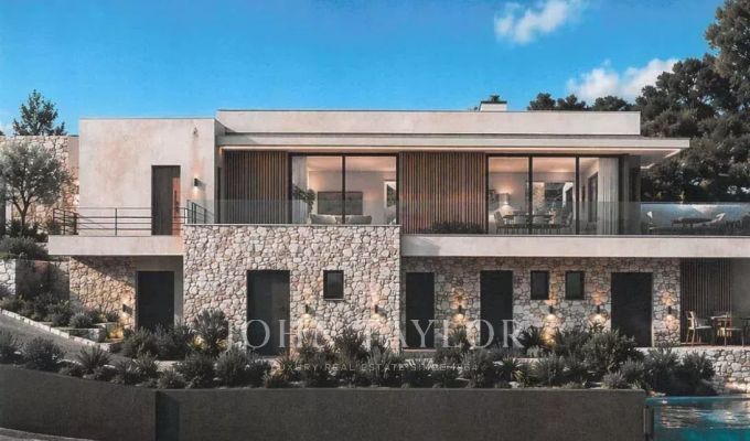 Vendita Terreno Grimaud