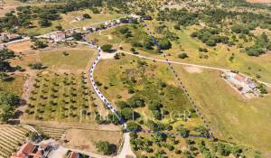 Vendita Terreno Melides