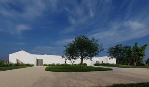 Vendita Terreno Melides