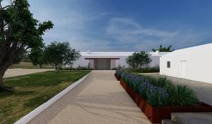 Vendita Terreno Melides