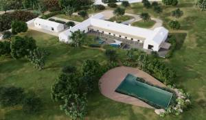 Vendita Terreno Melides