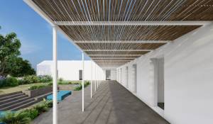 Vendita Terreno Melides