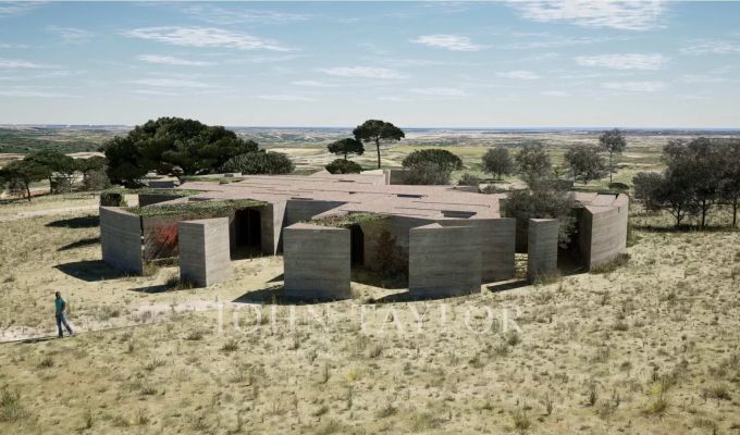 Vendita Terreno Melides