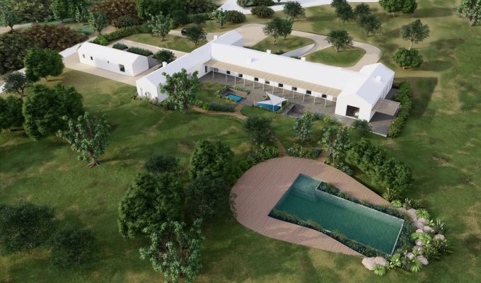 Vendita Terreno Melides