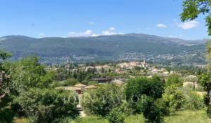 Vendita Terreno Mouans-Sartoux