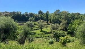 Vendita Terreno Mouans-Sartoux