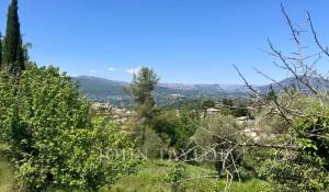 Vendita Terreno Mouans-Sartoux