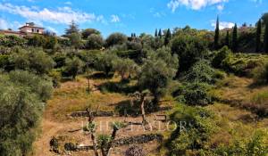 Vendita Terreno Mouans-Sartoux