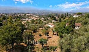 Vendita Terreno Mouans-Sartoux