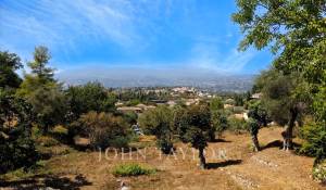 Vendita Terreno Mouans-Sartoux